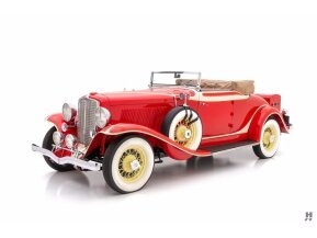 1933 Auburn Model 8-101 for sale 101666819